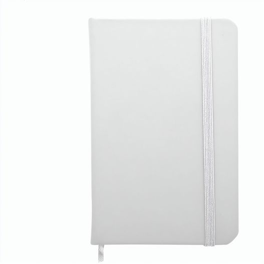 Produktabbildung Notizbuch Nopuk Line A6 Notizbuch Nopuk Line A6 (Bild 1)