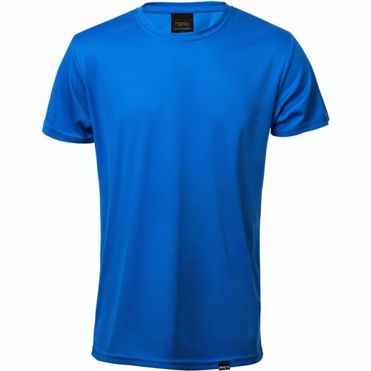 Produktabbildung RPET Sport-T-Shirt Velocity RPET Sport-T-Shirt Velocity (Bild 1)