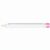 24 cm Lineal, Bleistift Sharpy 24 (Bild 1)