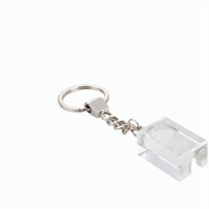 Schlüsselanhänger Glass