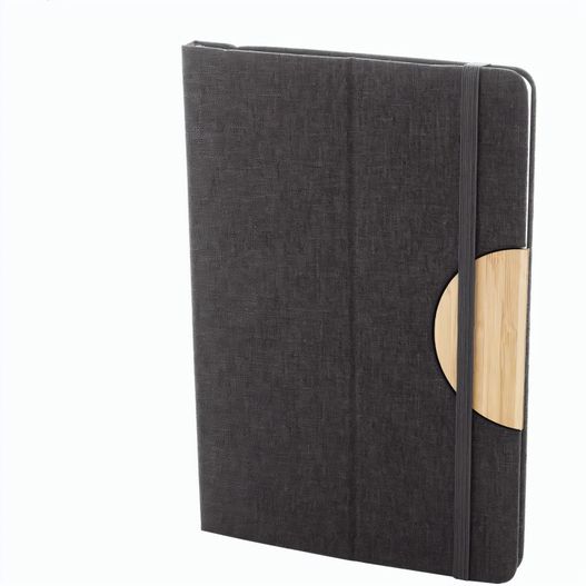 RPET Notizbuch Bothom (Bild 1)