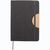 RPET Notizbuch Bothom