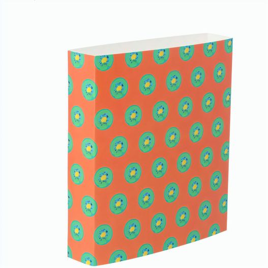 Individueller Pappschuber CreaSleeve 115 (Bild 1)