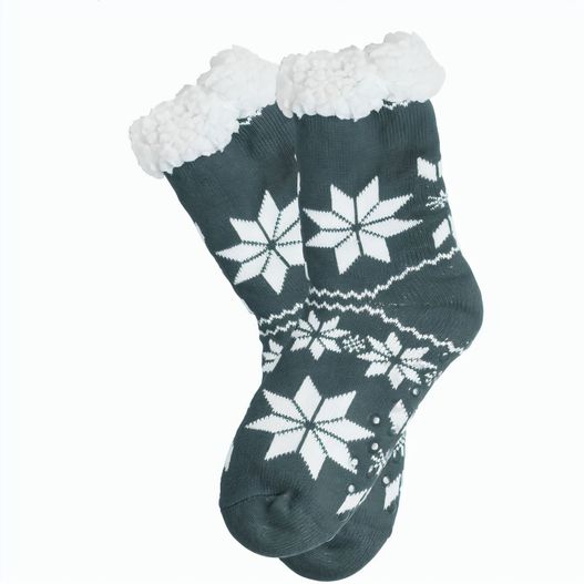 Weihnachtssocken Avena (Bild 1)