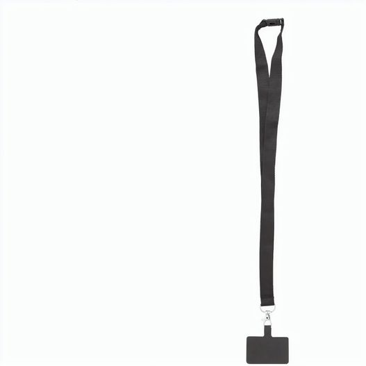 RPET-Handyhalter-Lanyard Revent Call (Bild 1)
