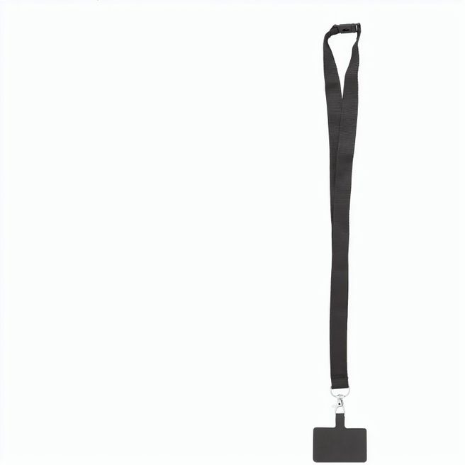 RPET-Handyhalter-Lanyard Revent Call