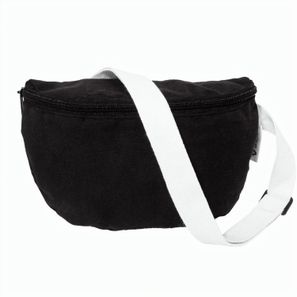 Gürteltasche aus recyceltem Canvas Rekan Hip