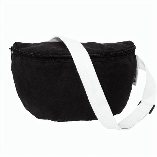 Gürteltasche aus recyceltem Canvas Rekan Hip (Bild 1)