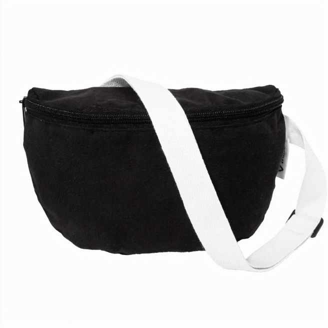 Produktabbildung Gürteltasche aus recyceltem Canvas Rekan Hip Gürteltasche aus recyceltem Canvas Rekan Hip