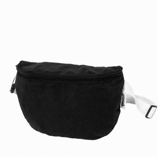 Gürteltasche aus recyceltem Canvas Rekan Hip (Bild 1)