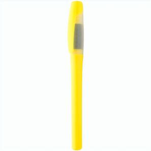 Textmarker Calippo