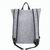 RPET-Filz-Rucksack Refelt Roll (Bild 3)