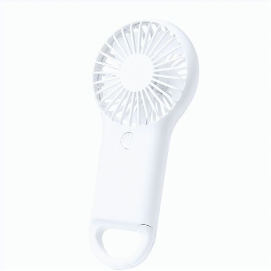 Elektrischer Handventilator Corsano (Bild 1)