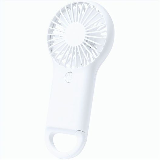 Produktabbildung Elektrischer Handventilator Corsano Elektrischer Handventilator Corsano (Bild 1)