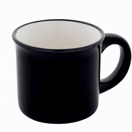 Mini Vintage-Becher Woodstock Mini