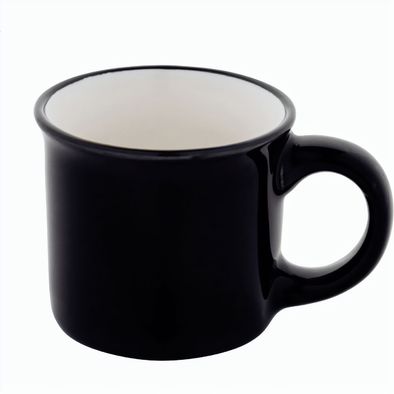 Mini Vintage-Becher Woodstock Mini