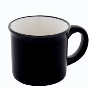 Mini Vintage-Becher Woodstock Mini