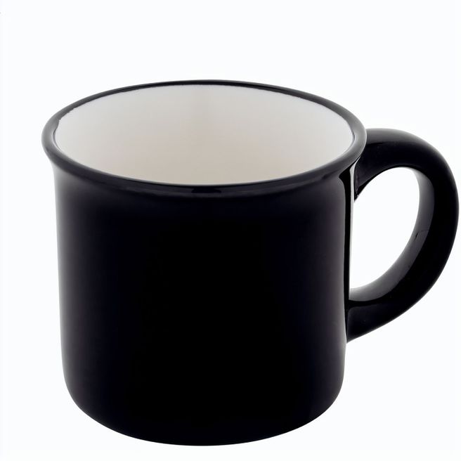 Mini Vintage-Becher Woodstock Mini