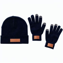 Produktabbildung Mützen- und Handschuh-Set Pashen Mützen- und Handschuh-Set Pashen