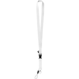 Individuelles Sublimationslanyard Subyard D RPET
