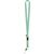 Produktabbildung Individuelles Sublimationslanyard Subyard D RPET Individuelles Sublimationslanyard Subyard D RPET (Bild 2)