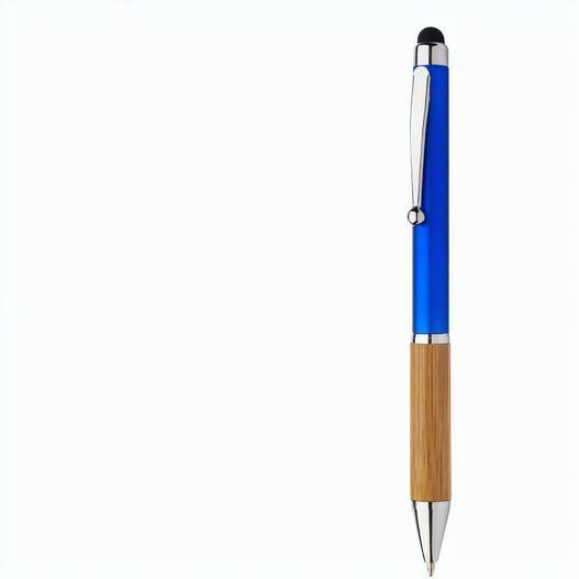 Touchpen mit Kugelschreiber Bollys (Bild 1)