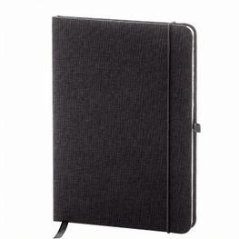 Produktabbildung Notizbuch RPET Gracilis Notizbuch RPET Gracilis