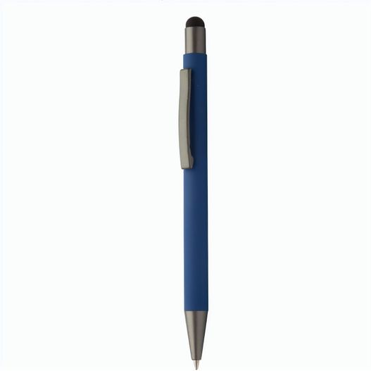 Produktabbildung Touchpen mit Kugelschreiber Hevea Touchpen mit Kugelschreiber Hevea (Bild 1)
