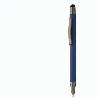 Touchpen mit Kugelschreiber Hevea