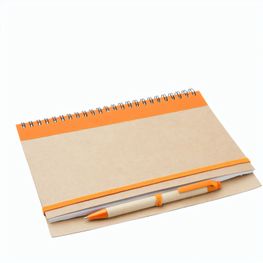 Notizbuch Platanus A5