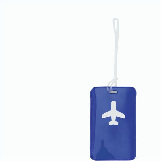 Kofferanhänger. Denver (Bild 1)