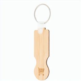 Produktabbildung EKW-Löser/Schlüsselanhänger BooCart EKW-Löser/Schlüsselanhänger BooCart