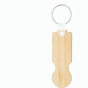 EKW-Löser/Schlüsselanhänger BooCart