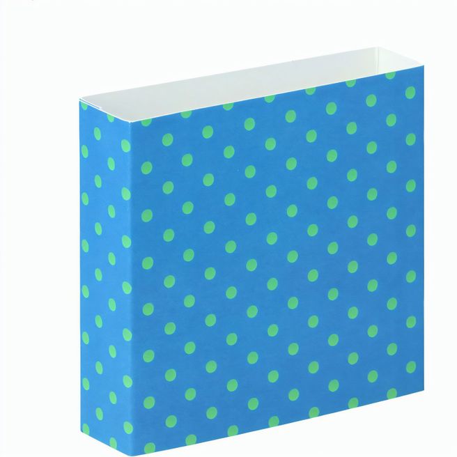 Produktabbildung Individueller Pappschuber CreaSleeve 182 Individueller Pappschuber CreaSleeve 182