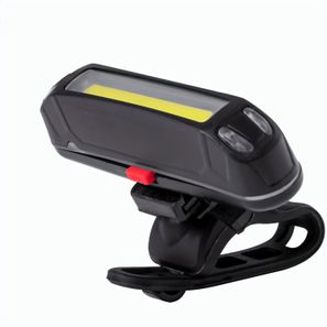 Fahrradlicht  Bicox