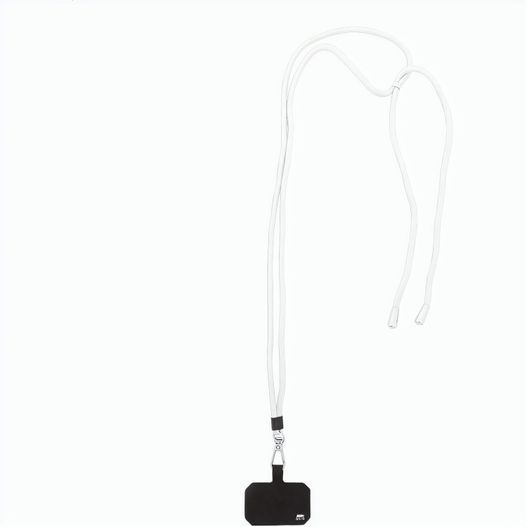 RPET-Handyhalter-Lanyard Corphon (Bild 1)