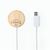 Magnetischer Wireless-Charger Comis (Bild 2)