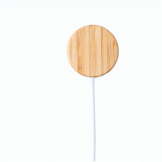 Magnetischer Wireless-Charger Comis (Bild 1)