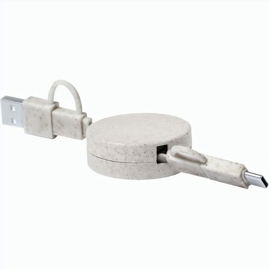 USB-Ladekabel Yarely (Bild 1)