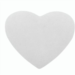 Mauspad RPET CreaFelt Cursor Love