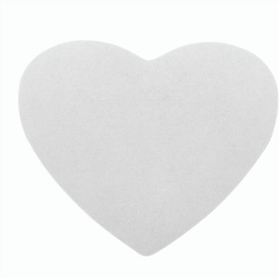 Mauspad RPET CreaFelt Cursor Love