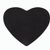 Mauspad RPET CreaFelt Cursor Love (Bild 2)