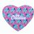 Mauspad RPET CreaFelt Cursor Love (Bild 3)