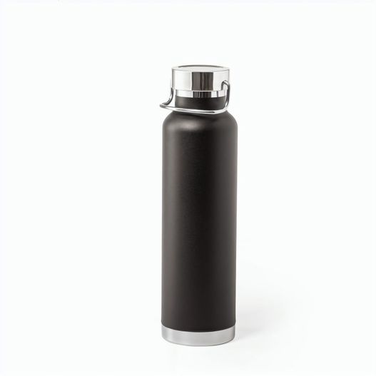 Produktabbildung Kupferisolierte Thermoflasche Cuppar Kupferisolierte Thermoflasche Cuppar (Bild 1)