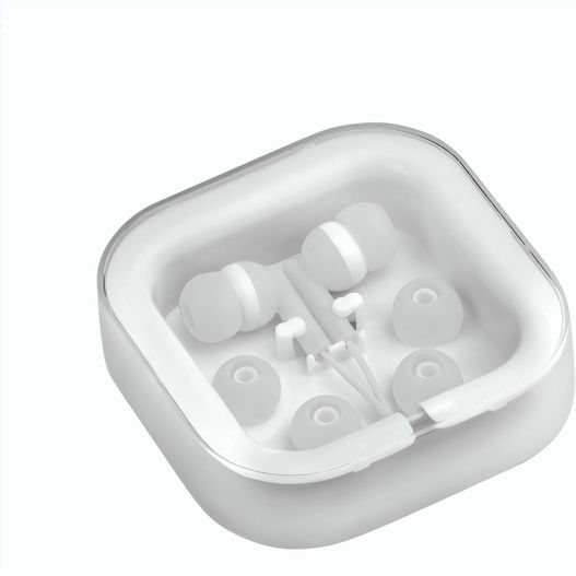 Produktabbildung In-Ear-Kopfhörer Clarin In-Ear-Kopfhörer Clarin (Bild 1)