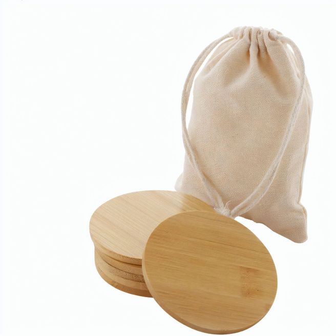 Untersetzer-Set ZhuliMax