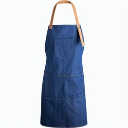 Denim-Schürze Toman