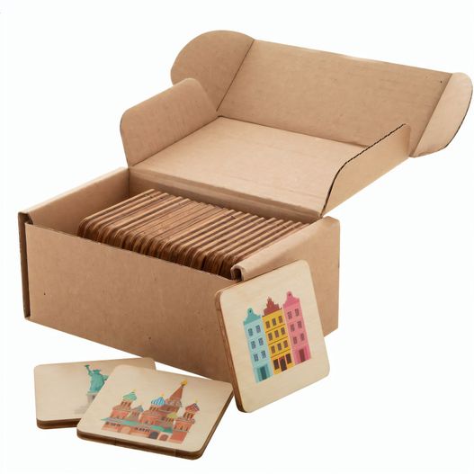 Produktabbildung Memoryspiel, Sehenswürdigkeiten Immermor Memoryspiel, Sehenswürdigkeiten Immermor (Bild 1)