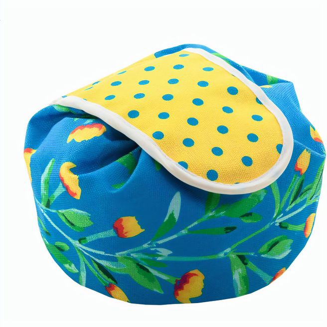 Produktabbildung Individuelle Kosmetiktasche CreaBeauty Draw Individuelle Kosmetiktasche CreaBeauty Draw