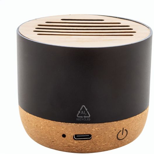 kabelloser Lautsprecher Corbofi (Bild 1)